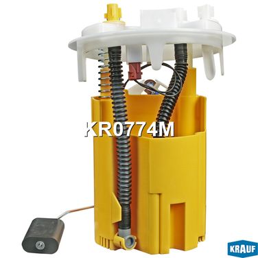 Krauf KR0774M Датчик уровня топлива - 4