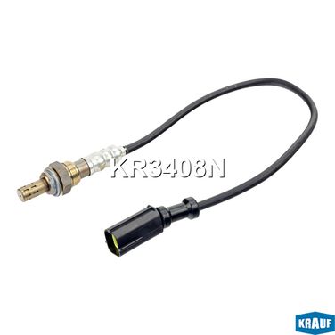 Krauf KR3408N Лямбда-зонд - 1
