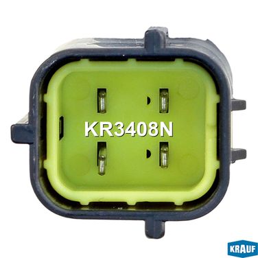 Krauf KR3408N Лямбда-зонд - 2