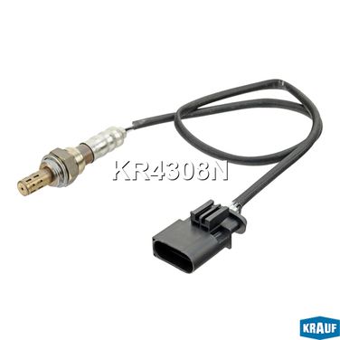 Krauf KR4308N Лямбда-зонд - 1