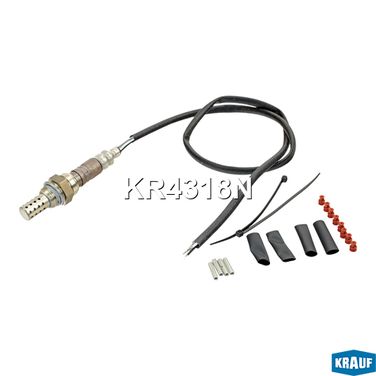Krauf KR4318N Лямбда-зонд - 1