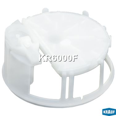 Krauf KR6000F Сетка-фильтр для бензонасоса - 1