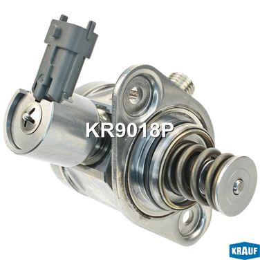 Krauf KR9018P Насос высокого давления - 1
