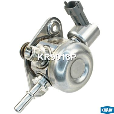 Krauf KR9018P Насос высокого давления - 2