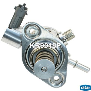 Krauf KR9018P Насос высокого давления - 4