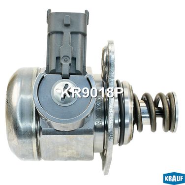 Krauf KR9018P Насос высокого давления - 5
