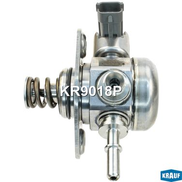 Krauf KR9018P Насос высокого давления - 7