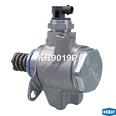 Krauf KR9019P Насос высокого давления бензиновый - 2