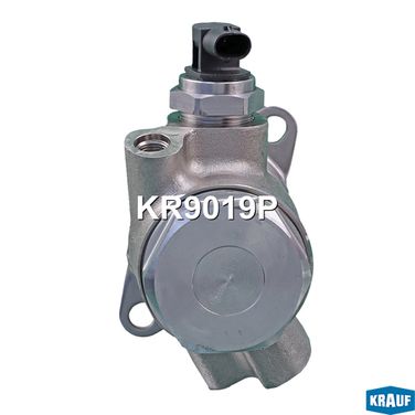 Krauf KR9019P Насос высокого давления бензиновый - 3