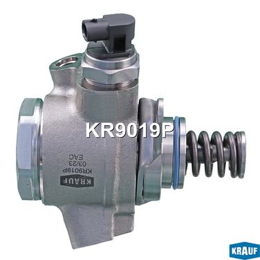 Krauf KR9019P Насос высокого давления бензиновый - 4