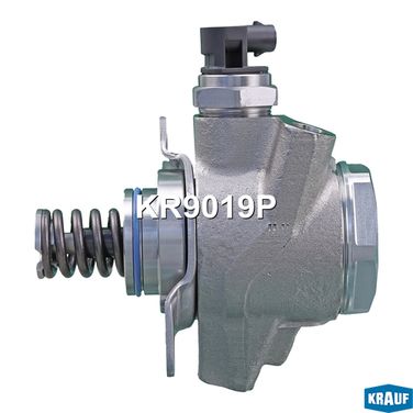 Krauf KR9019P Насос высокого давления бензиновый - 5