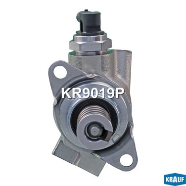 Krauf KR9019P Насос высокого давления бензиновый - 6