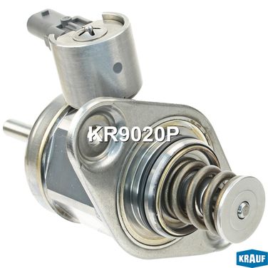 Krauf KR9020P Насос высокого давления бензиновый - 1