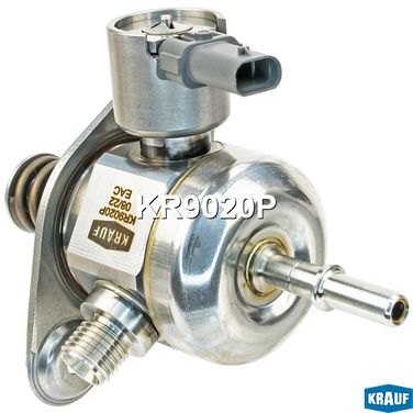 Krauf KR9020P Насос высокого давления бензиновый - 2