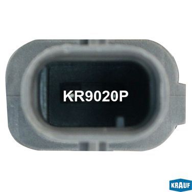 Krauf KR9020P Насос высокого давления бензиновый - 3
