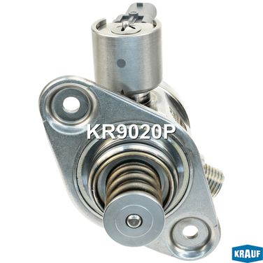 Krauf KR9020P Насос высокого давления бензиновый - 4