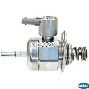 Krauf KR9020P Насос высокого давления бензиновый - 5