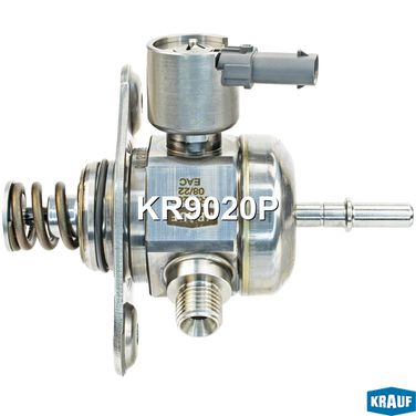 Krauf KR9020P Насос высокого давления бензиновый - 7