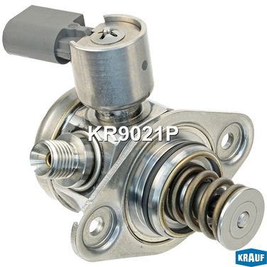 Krauf KR9021P Насос высокого давления бензиновый - 1
