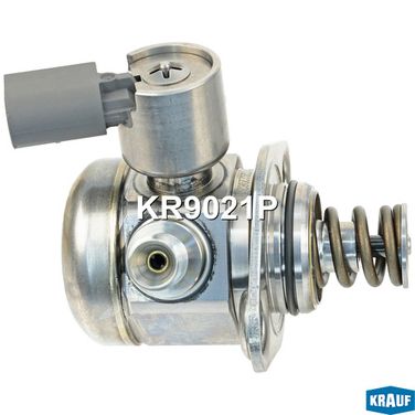 Krauf KR9021P Насос высокого давления бензиновый - 5