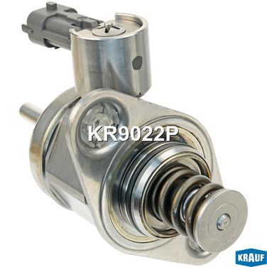 Krauf KR9022P Насос высокого давления бензиновый - 1