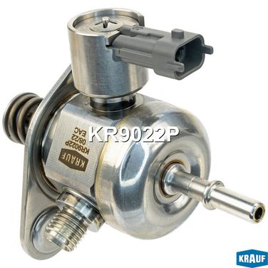 Krauf KR9022P Насос высокого давления бензиновый - 2