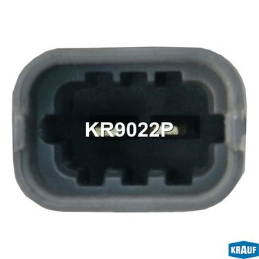 Krauf KR9022P Насос высокого давления бензиновый - 3