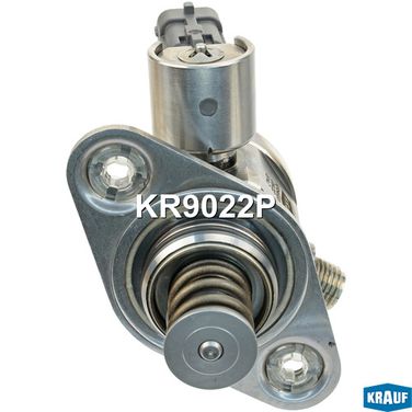 Krauf KR9022P Насос высокого давления бензиновый - 5