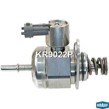 Krauf KR9022P Насос высокого давления бензиновый - 6