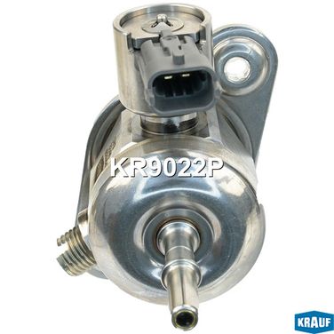 Krauf KR9022P Насос высокого давления бензиновый - 7