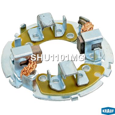 Krauf SHU1101MG Щеткодержатель стартера - 1