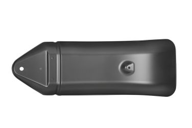Marshall M3120119 Угол бампера серый металл renault о.н.5010225411 HCV - 2