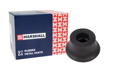 Marshall M8080124 Подушка двигателя - 1