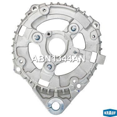 Krauf ABN1344AN Крышка генератора задняя - 1