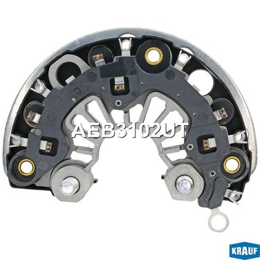 Krauf AEB3102UT Диодный мост генератора - 1