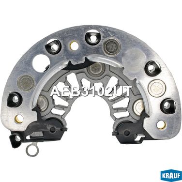 Krauf AEB3102UT Диодный мост генератора - 2