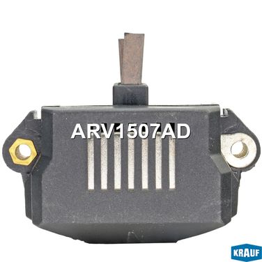 Krauf ARV1507AD Регулятор генератора - 1