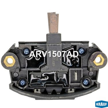 Krauf ARV1507AD Регулятор генератора - 2