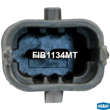 Krauf FIB1134MT Форсунка топливная - 3