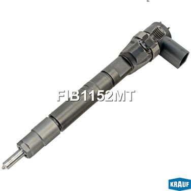 Krauf FIB1152MT Форсунка топливная - 1