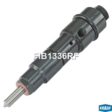 Krauf FIB1336RF Форсунка топливная - 1