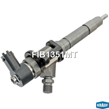 Krauf FIB1351MT Форсунка топливная - 2