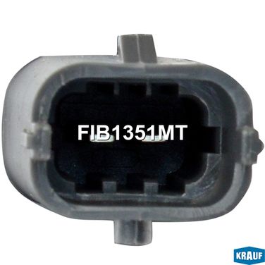 Krauf FIB1351MT Форсунка топливная - 3