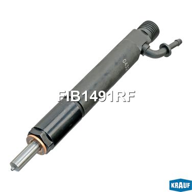 Krauf FIB1491RF Форсунка топливная - 1