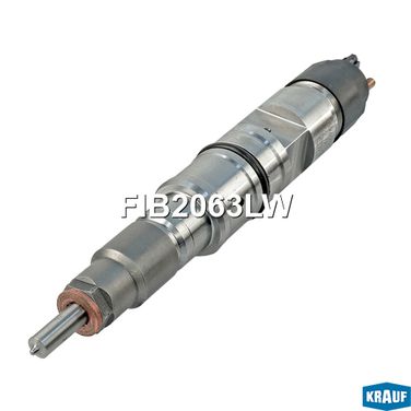 Krauf FIB2063LW Форсунка топливная - 1