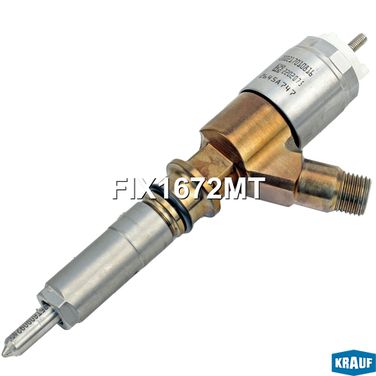 Krauf FIX1672MT Форсунка топливная - 1