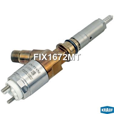 Krauf FIX1672MT Форсунка топливная - 2