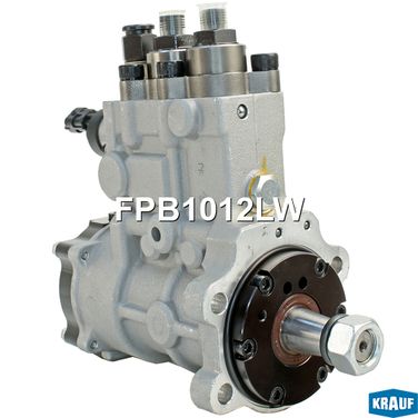 Krauf FPB1012LW Тнвд - 1