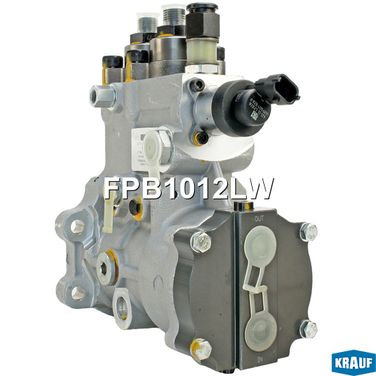 Krauf FPB1012LW Тнвд - 2