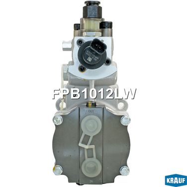 Krauf FPB1012LW Тнвд - 3